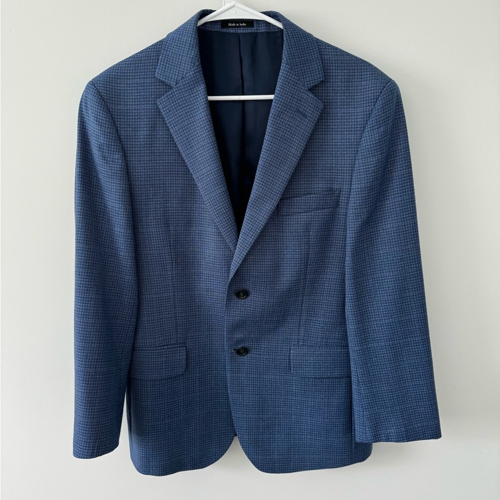 Sports Coat